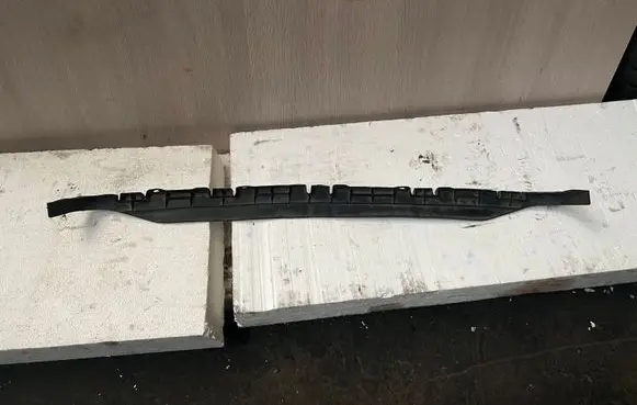 Toyota Aygo AB10 Front bumper splitter molding 514470H010
