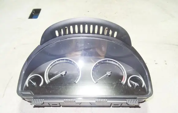 BMW 5 GT F07 Speedometer (instrument cluster) 928046601 9280466 1036908460