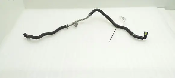 Nissan Pulsar Engine coolant pipe/hose 474013ZU0A