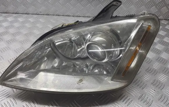 Ford C-MAX I Headlight/headlamp 3M51-13101-EE