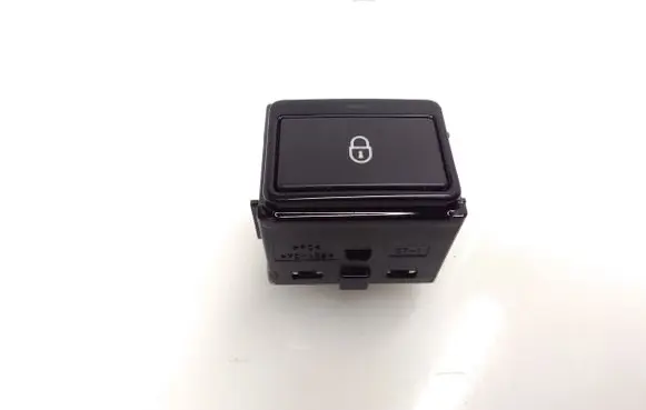 Jaguar XF X260 Central locking switch button GX7314017FC