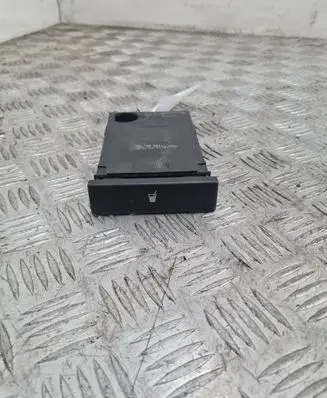 Volkswagen Sharan Cup holder 