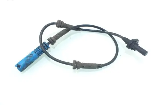 BMW 5 E60 E61 ABS brake wheel speed sensor 6908705 61126908705