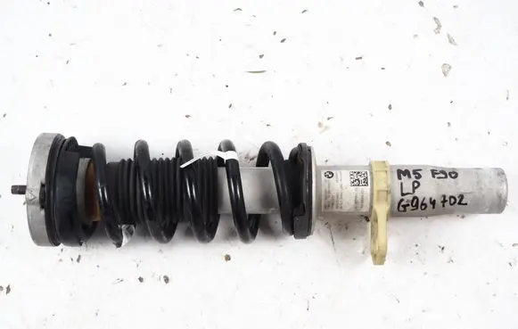 BMW M5 F90 Front shock absorber/damper 4807561 482400014607 12B2989S0001
