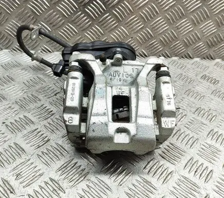 Toyota Sienna XL40 IV Rear brake caliper 4785008020