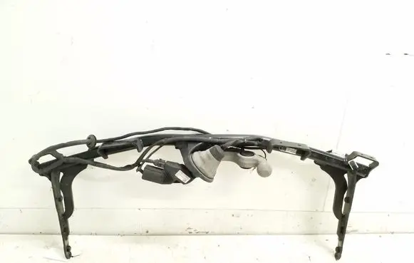 Volkswagen PASSAT B9 Tow bar set 3J0803881