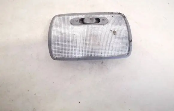 Honda Civic Rear seat light a02041 a-0204-1