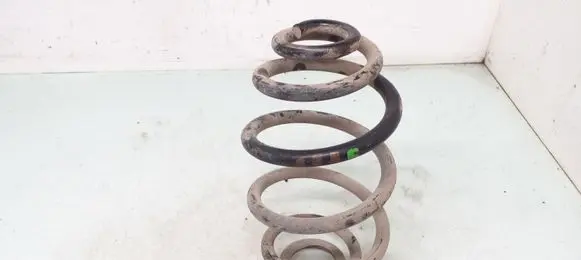 Volkswagen PASSAT B5 Rear coil spring