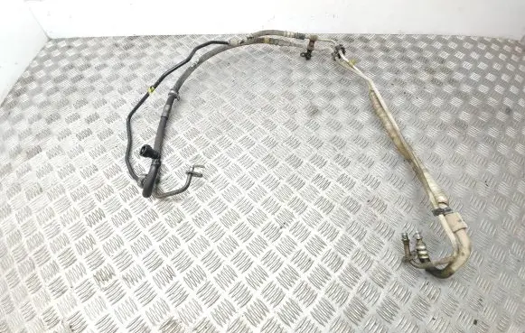 Ford Mondeo MK IV Power steering hose/pipe/line 7G913A719KE 6G913A212AH 7G913A656FE