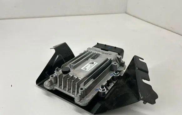 Jeep Compass Gearbox control unit/module 050054372 0260004410
