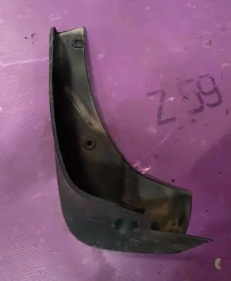 Nissan Qashqai+2 Front mudguard KE788JD185