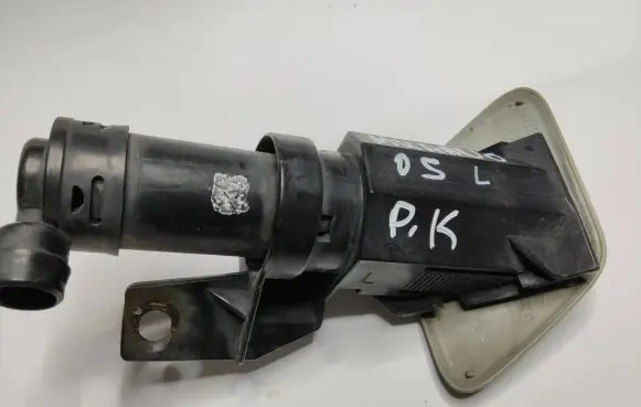 Nissan Murano Z50 Headlight washer spray nozzle 63800 K0216