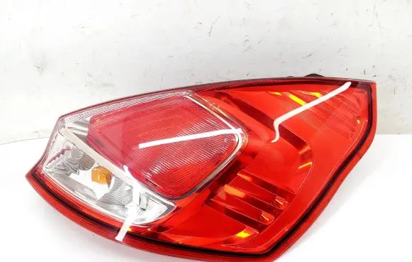 Ford Fiesta Rear/tail lights C1BB13404A