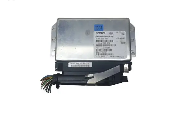 Fiat Ducato Gearbox control unit/module 0260002781 1326653080 6058001073