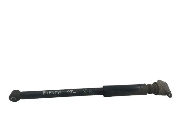 Ford Fiesta Rear shock absorber/damper 8V5118159AA D65128015 06070075