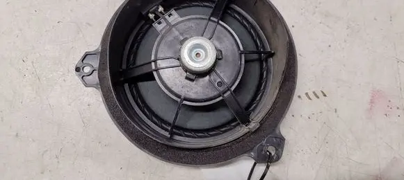 Toyota Avensis T270 Rear door speaker 861600D180