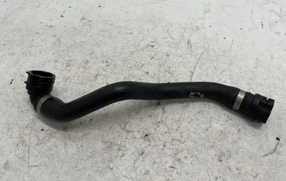 BMW 1 F20 F21 Engine coolant pipe/hose 9329644