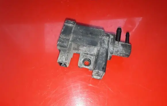 Chevrolet Cruze Turbo solenoid valve 25183170