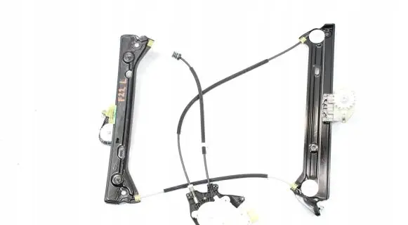 BMW 2 F22 F23 Front window lifting mechanism without motor 7268447