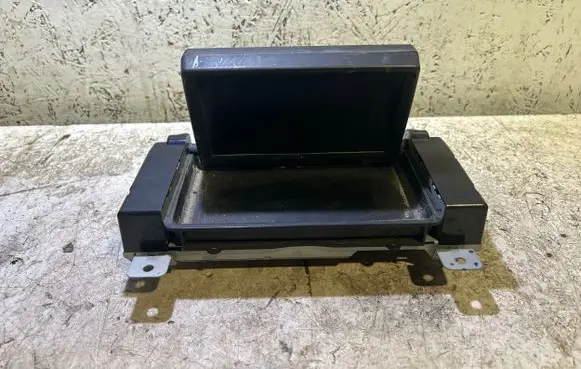 Volvo V50 Screen/display/small screen 312820521 82289142 3AF279G