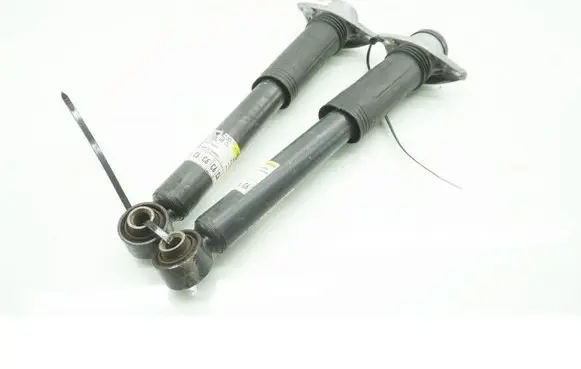 Toyota C-HR I Rear shock absorber/damper 48530F4220