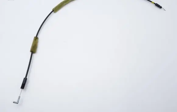 Mitsubishi Pajero Front door cable line 
