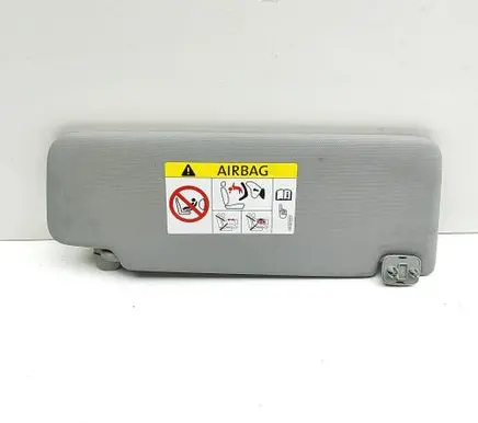 Audi A4 Allroad B9 Sun visor 8W0857551