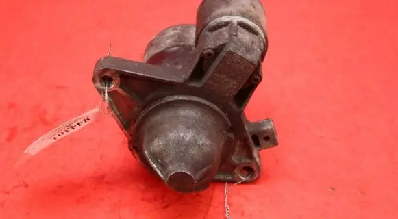 Peugeot 107 Starter motor 28100-0Q012D