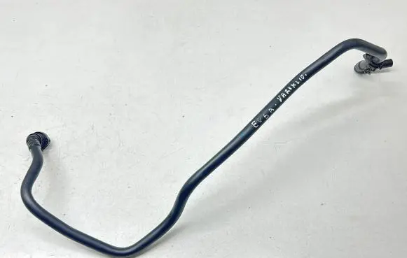 KIA EV6 Electric car engine cooling hoses/pipes 