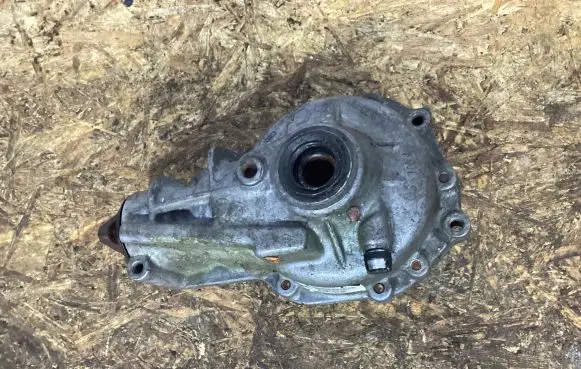 BMW X5 E70 Front differential 2004249 7552533 2010170
