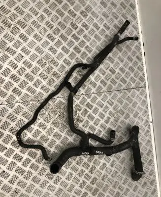 Ford Fiesta Air intake hose/pipe