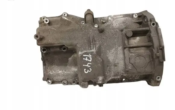 Ford Focus Oil sump 4M5G6675FJ
