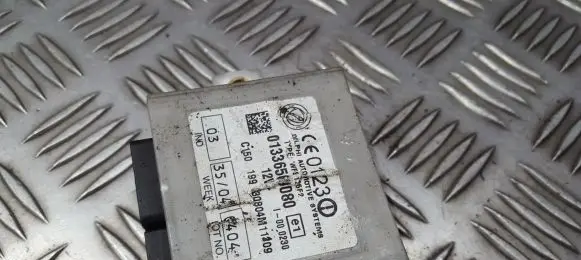 Peugeot Boxer Sensor 0123 01336509080
