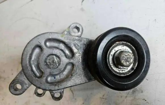 Nissan Micra Generator/alternator belt tensioner CA604A104 C4C04A1-05