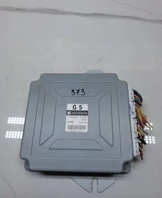 Subaru Legacy Engine control unit/module 22611AK270 1123000310 2303109