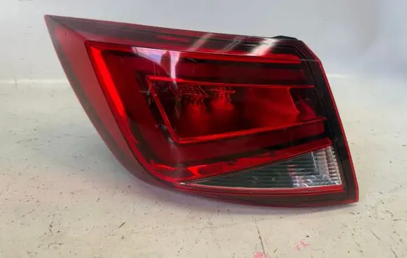 Seat Leon (5F) Rear/tail lights 5F9945207A 5F9945207