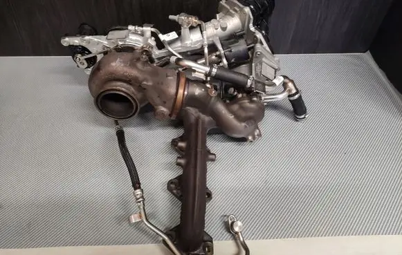 BMW 5 E39 Turbo 84710638471061