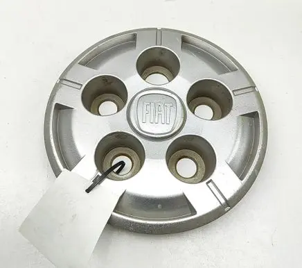 Fiat Ducato R20 wheel hub/cap/trim 1358875080