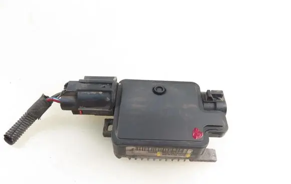 Ford Transit Coolant fan relay 940002904