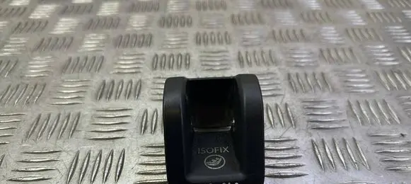 Audi A3 S3 8V ISOFIX cover 8V0887233A