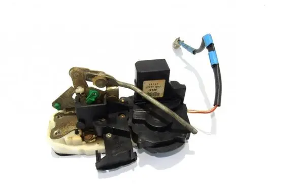 Honda Accord Rear door lock