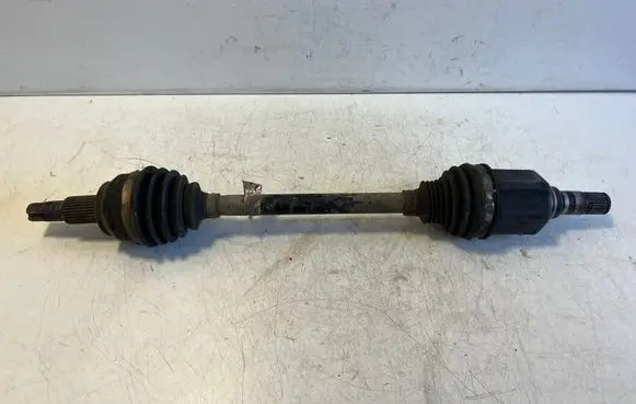 Maserati Ghibli Front driveshaft 