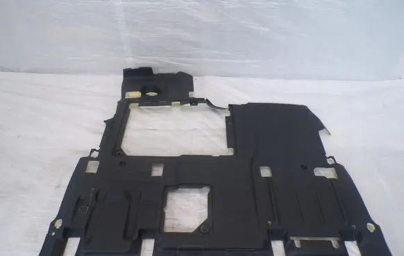Fiat Ducato Front floor carpet liner 1616949680