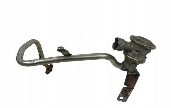 Opel Insignia A EGR valve 12793759