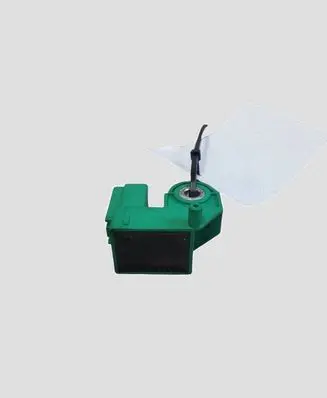 Citroen C4 Grand Picasso Airbag deployment crash/impact sensor 9654903480
