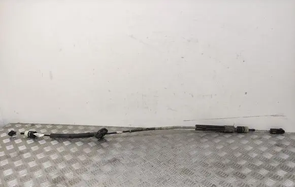 Ford C-MAX II Gear shift cable linkage 617378CECDA