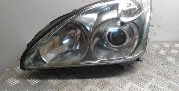 Headlight/headlamp