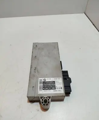 BMW 5 E60 E61 CAS control unit/module 6927931 5WK47995 2911CCAS2
