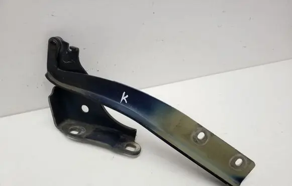 Fiat Punto (199) Engine bonnet/hood hinges