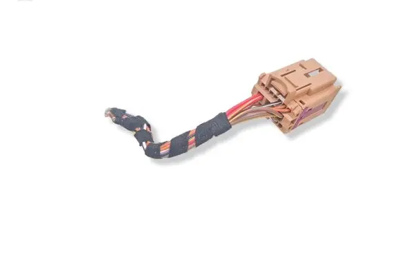 Audi Q5 SQ5 Other wiring loom 4F0972575A
